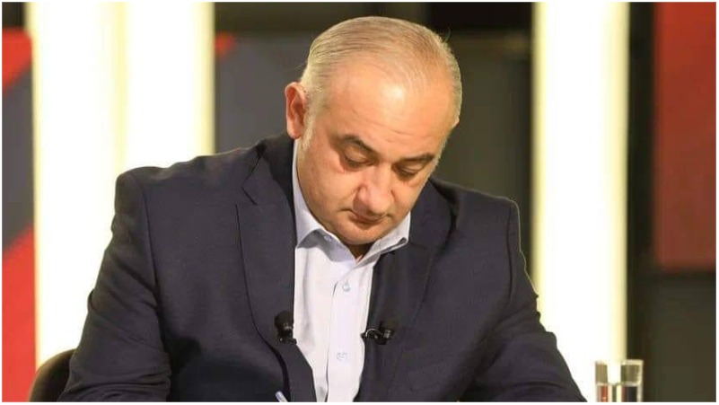 Սարդարապատի միջադեպի մասին՝ առանց էմոցիաների. Պետորս Ղազարյան