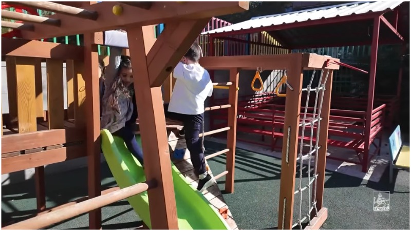 Հիմնանորոգվում և վերակառուցվում են մայրաքաղաքի կրթական հաստատությունները (տեսանյութ)