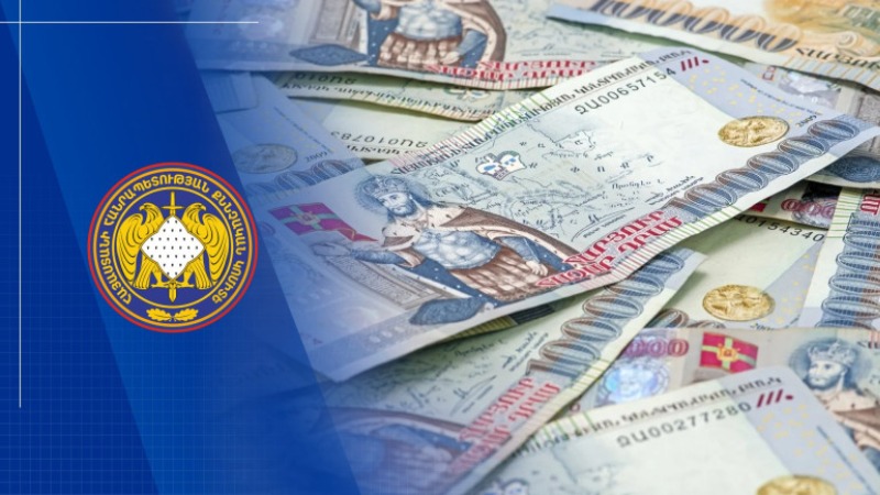 Վերականգնվել է պետությանը պատճառված 1.4 մլրդ դրամի վնասը