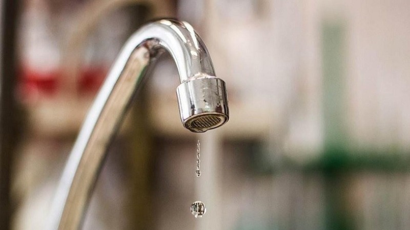 36 ժամ ջուր չի լինի Երևանի Արաբկիր, Կենտրոն և Էրեբունի վարչական շրջաններում