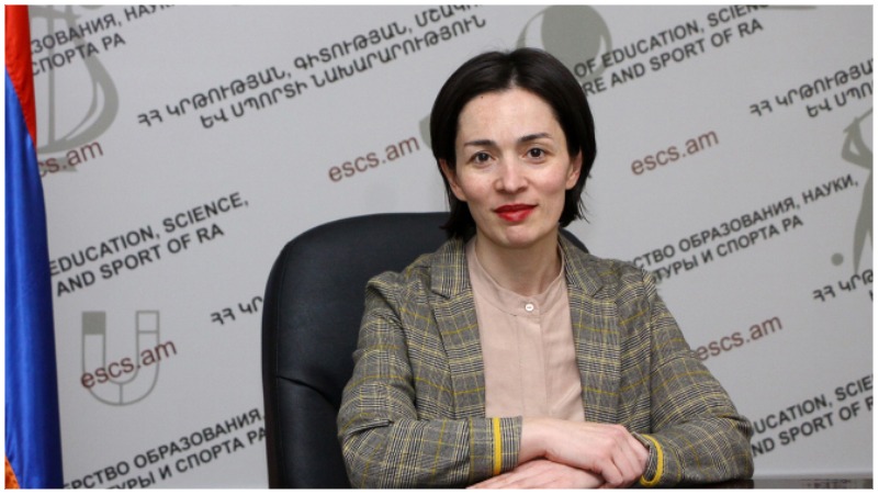 Թանգարաններում սովորելը պետք է դառնա ուսումնական ծրագրերի անբաժան մասը. ԿԳՄՍ նախարար