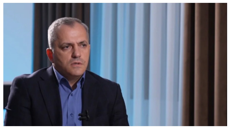 Արցախիցները հանդիպեցին Սամվել Շահրամանյանի հետ. Արցախի նախագահի անունից նամակ կուղղվի Գլխավոր դատախազին, ՔԿ և ԱԱԾ
