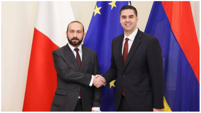 Աշխատանքային այցով Հայաստան կժամանի ԵԱՀԿ գործող նախագահը