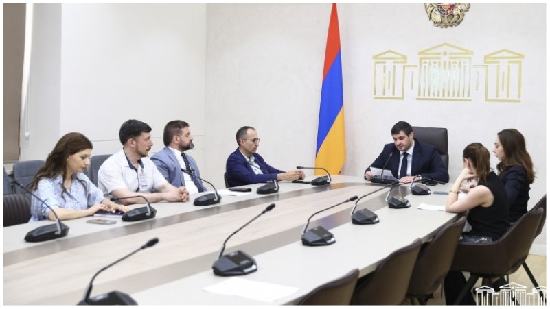 Եվրոպական ինտեգրման հարցերի հանձնաժողովի որոշմամբ՝ կանցկացվեն խորհրդարանական լսումներ
