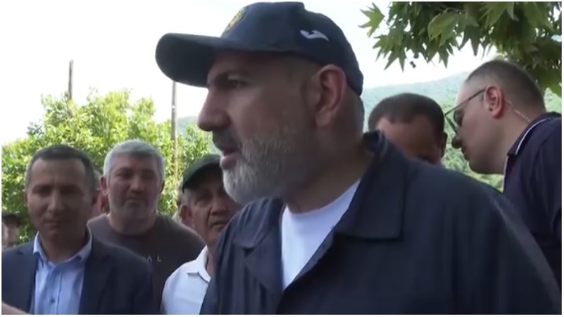 Ծավում կառուցվում է նոր կրթահամալիր. Նիկոլ Փաշինյան (տեսանյութ)