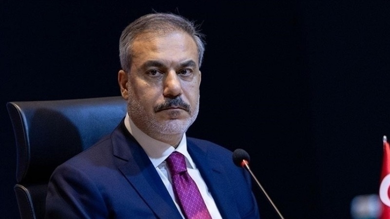 Թուրքիայի ԱԳ նախարար Ֆիդանը պաշտոնական այցով կմեկնի ԱՄՆ