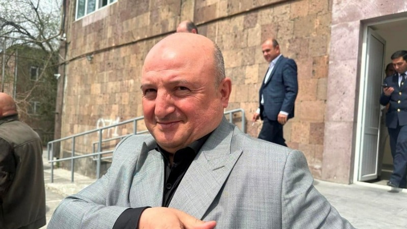 Համացանցում է հայտնվել Վարդան Ղուկասյանի սկանդալային հեռախոսազրույցի ձայնագրությունը