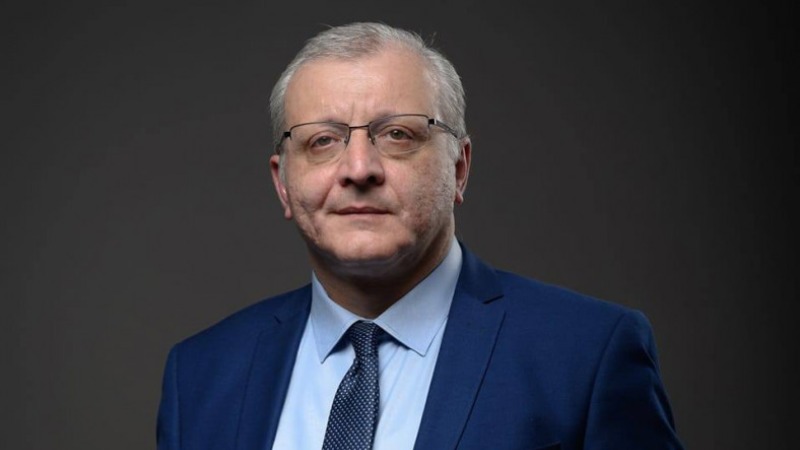  «Դեմոկրատական այլընտրանքը» չի վախենում ճշմարտությունից .Սուրեն Սուրենյանց 