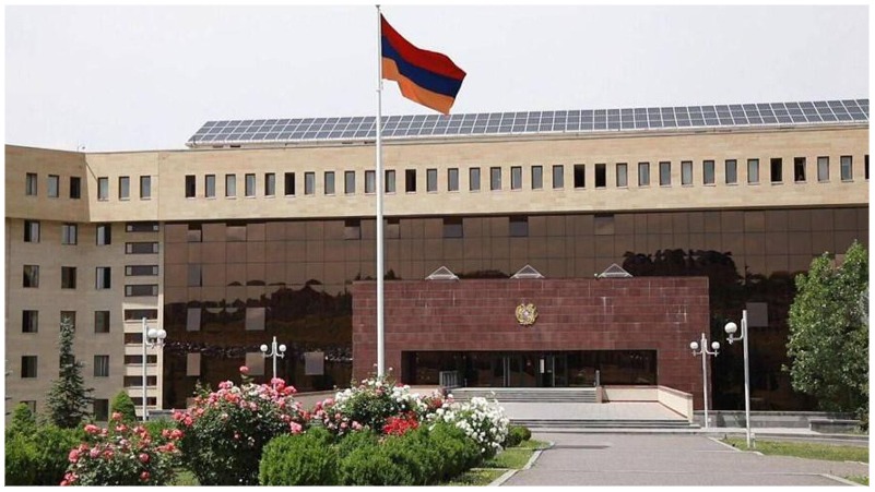 Ադրբեջանի պաշտպանության նախարարությունը կրկին ապատեղեկատվություն է տարածել. ՀՀ ՊՆ