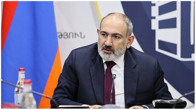 Մեր քաղաքականությունը պետք է լինի բիզնեսների արդյունավետության բարձրացումը. վարչապետը Զբոսաշրջության կոմիտեում էր