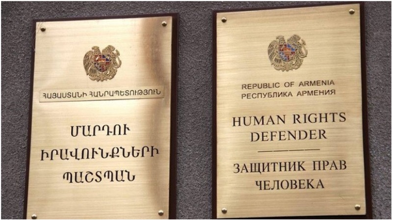Երեխաների մասնակցությամբ լուսանկարների և տեսանյութերի հրապարակումը պետք է իրականացվի «մի՛ վնասիր» սկզբունքով. ՄԻՊ