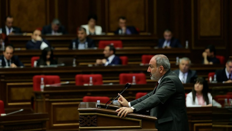 Կառավարություն հարցուպատասխան (ուղիղ միացում)