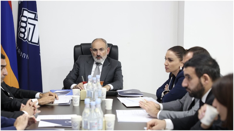 ՔՊ վարչության նիստում քննարկվել են արդարադատության նախարարի թեկնածություններ