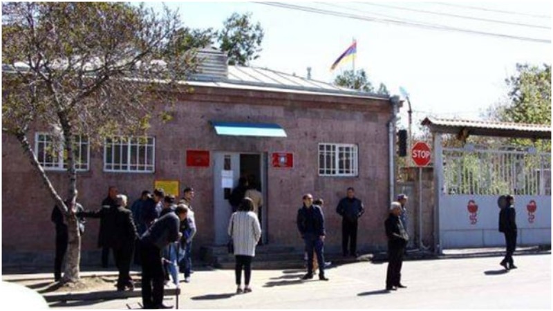 «Փաստ». Քաղաքական կոնտեքստով ճնշումները շարունակվում են