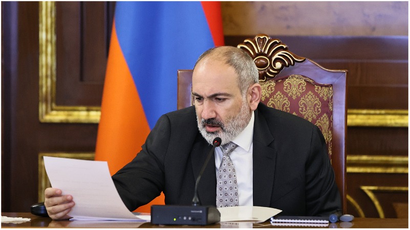 Նիկոլ Փաշինյանի գլխավորությամբ տեղի է ունեցել Ներդրումային կոմիտեի հերթական նիստը