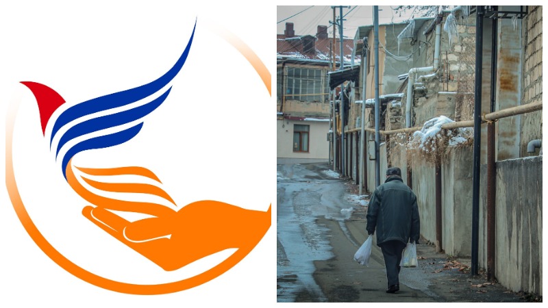 Արցախում սոցիալական որոշ խմբերի միանվագ օգնություն կհատկացվի