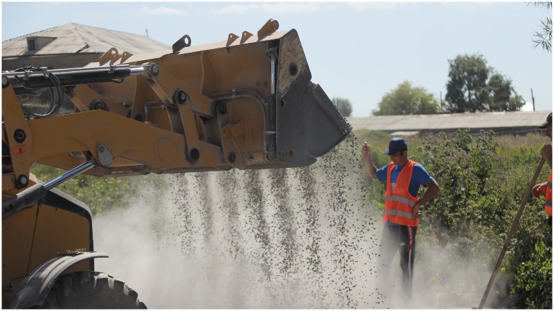 Կամուրջների հիմնանորոգման աշխատանքների ձեռքբերման հրավեր՝ ՏԿԵՆ-ից