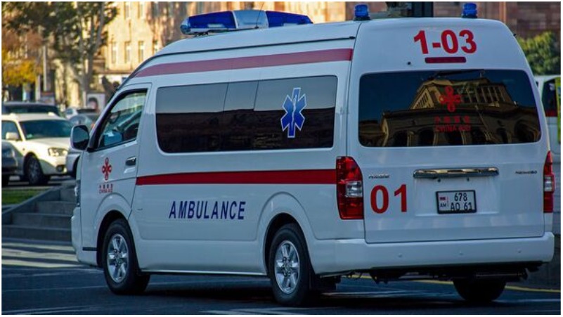 Վթար՝ Աշտարակ-Թալին ավտոճանապարհին. կա զոհ
