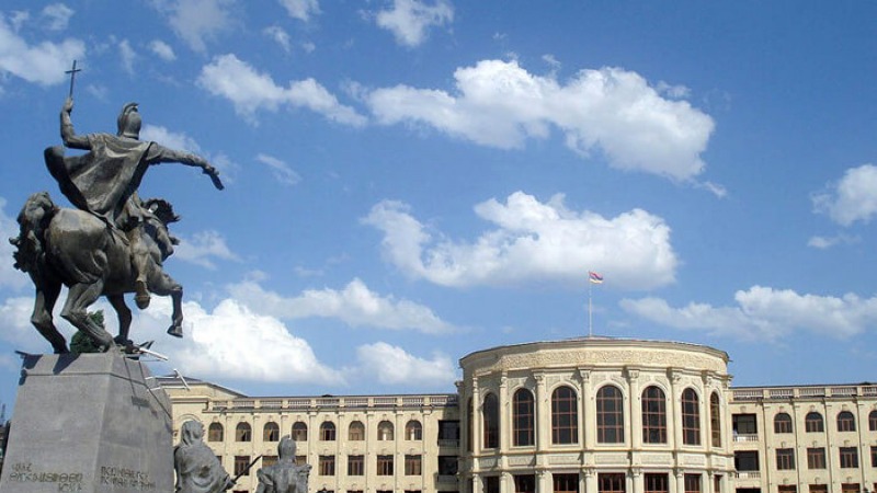 Հակակոռուպցիոն կոմիտեում վարույթներ են նախաձեռնվել Գյումրիում ընտրակաշառք տալու, ստանալու և ընտրության ժամանակ բարեգործության արգելքը խախտելու դեպքերի առթիվ