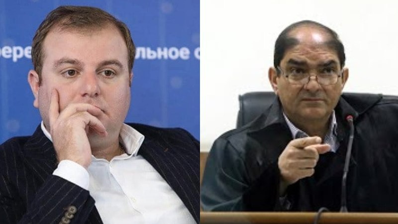 ԲԴԽ–ն որոշում է կայացրել դատավոր Արտուշ Գաբրիելյանի մասով