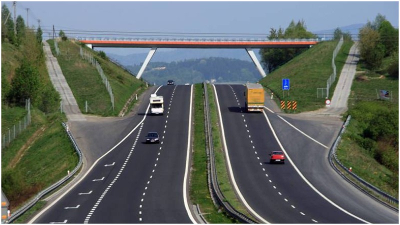 ՀՀ-ում ճանապարհներն անցանելի են
