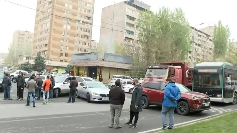 Դավթաշենի բազմաբնակարան համալիրի շուրջ ամիսներ տևած վեճը մոտ է կոռուցողական լուծմանը