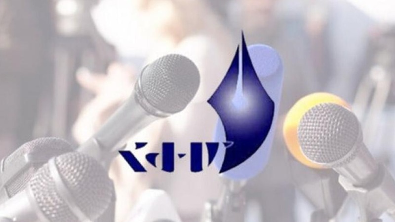 Ժուռնալիստների միությունը պահանջում է պատասխանատվության ենթարկել Անդրանիկ Քոչարյանին՝ լրագրողին վիրավորելու համար
