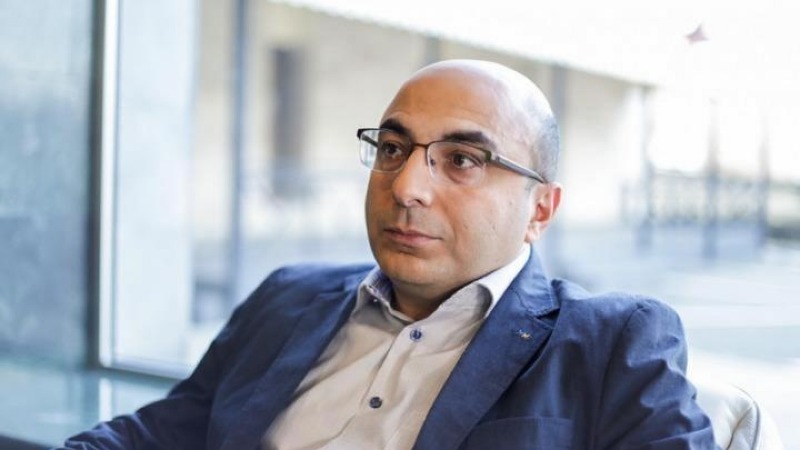 Այս խորհրդարանը վաղուց սպառված է. Վահե Հովհաննիսյան 