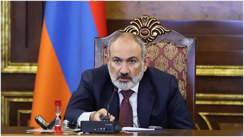 Փաշինյանը կարևորել է պետական գնումների գործընթացի հետևողական բարելավումը