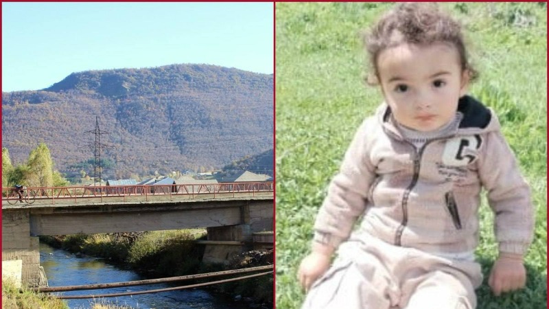 Ջրասուզակներն ու գյուղի բնակիչները շարունակում են փնտրել երեխային. Մարմարիկի վարչական ղեկավար