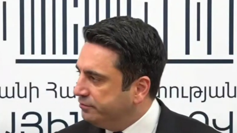 Ռոբերտ Քոչարյանը ռուսական շպիոնի կարգավիճակ ունեցող մարդ է Հայաստանում. Սիմոնյան (տեսանյութ)