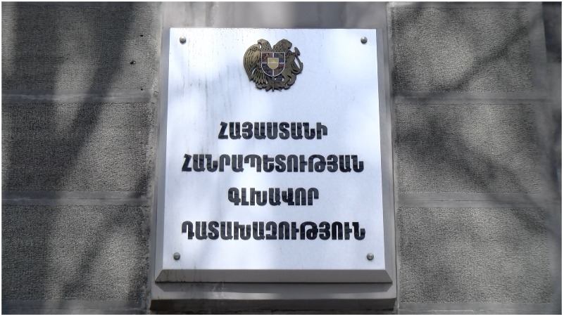 Դատախազի միջնորդագրի հիման վրա՝ Ղուկասավանի և Նիզամի վարչական ղեկավարներն ազատվել են աշխատանքից