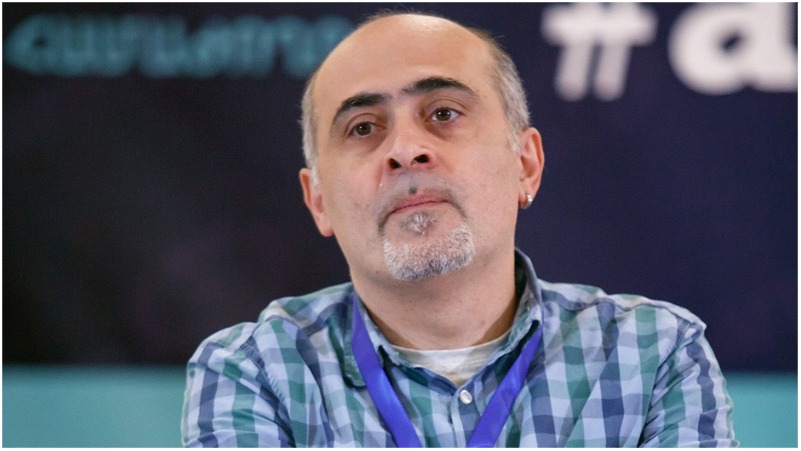 Զգուշացում՝ հայկական բանկերի անունից տարածվող հավելվածները չներբեռնեք. Սամվել Մարտիրոսյան (տեսանյութ)