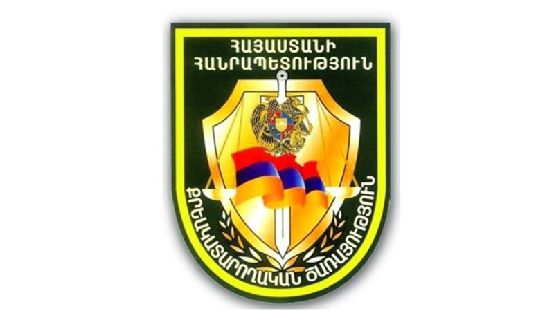 «Ժողովուրդ». Կատարվեց Անդրանիկ Քոչարյանի երազանքը. ովքե՞ր են ՔԿ ծառայության պետի հավանական թեկնածուները