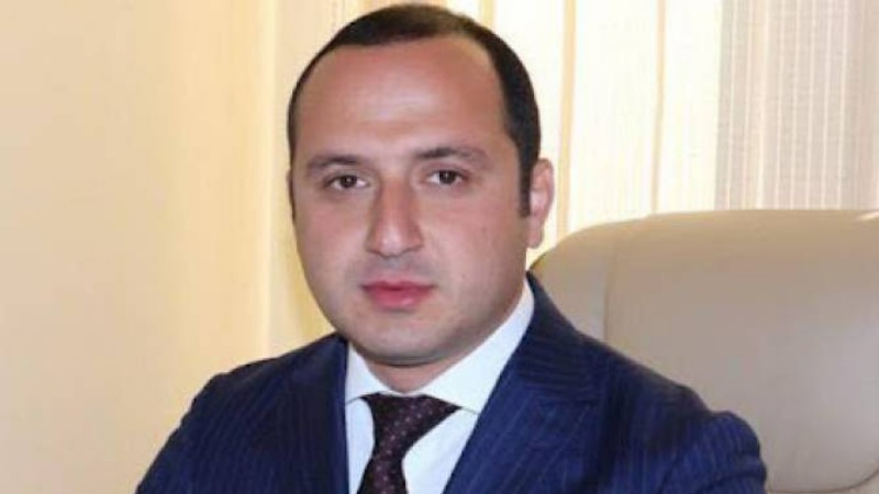 Երևանի ավագանու անդամի կնոջ մեքենան էր այրվել. ձերբակալված կա 
