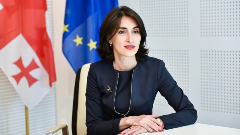 Վրաստանը պատրաստ է նպաստել Հայաստանի և Ադրբեջանի խաղաղության գործընթացին
