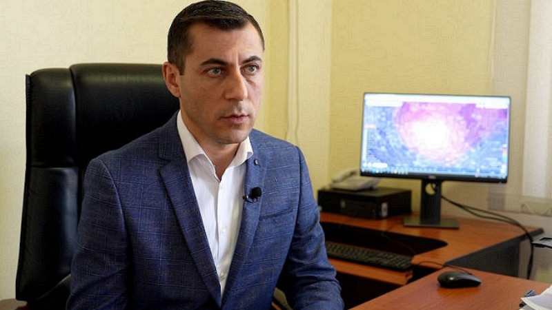 Այս տարի լավ պրծանք. Սուրենյան