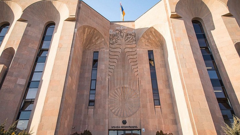 Այսօրվանից կգործարկվի Y.E.S. հարթակը. այն փոխարինելու է Երևանի քաղաքապետարանի «Մեկ պատուհանին»