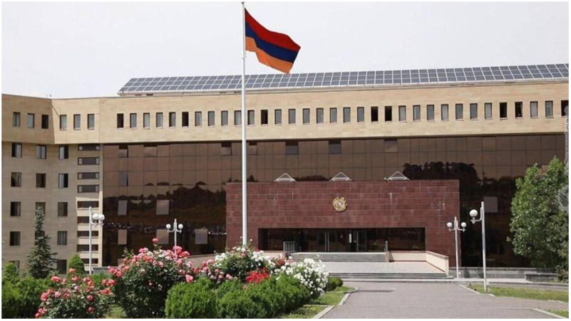 «Կոթի գյուղում 2 դիրք է հանձնվել» վերտառությամբ հրապարակումները չեն համապատասխանում իրականությանը. ՊՆ