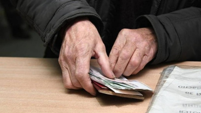 ՔՊ-ն դեմ քվեարկեց թոշակների բարձրացմանը