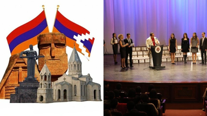 Ստեղծիր, առաջարկիր, հաղթիր․ մեկնարկել է «Առաջարկ Հայաստանին» երիտասարդական մրցույթը