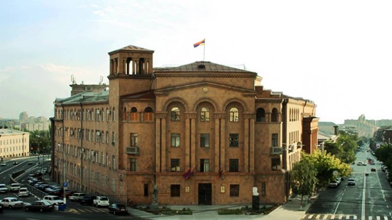Մարտի 28-ին Իջևան-Լուսահովիտ ճանապարհը փակ կլինի