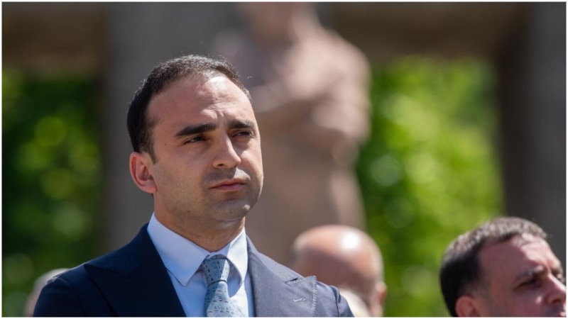 «Ժողովուրդ». «Ազգային առաջընթաց»-ը Տիգրան Ավինյանի պաշտոնանկության գործընթաց կսկսի