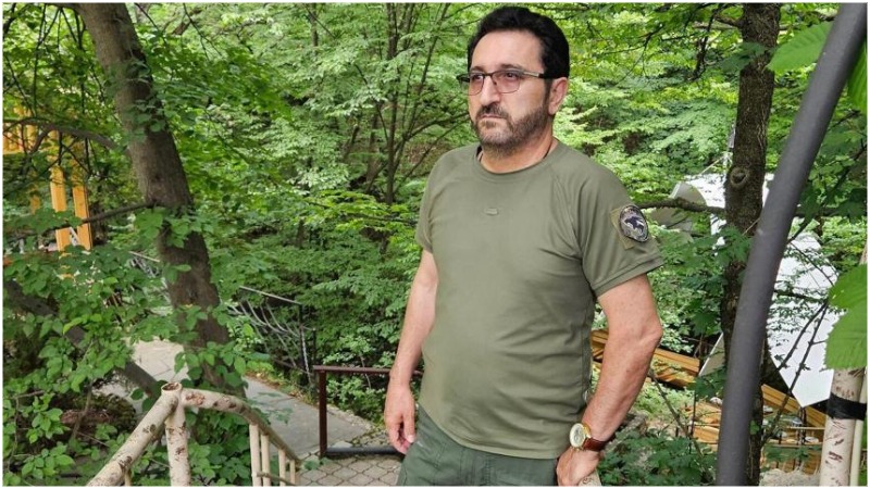 «Ժողովուրդ». ԱԺ նախկին պատգամավոր Ռուստամ Գասպարյանի եղբոր գործը դատախազի սեղանին է