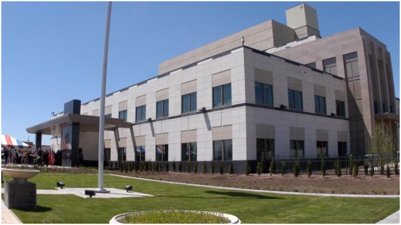 Հիանալի նորություն. ԱՄՆ դեսպանատունը ողջունել է ՀՀ կառավարության որոշումը