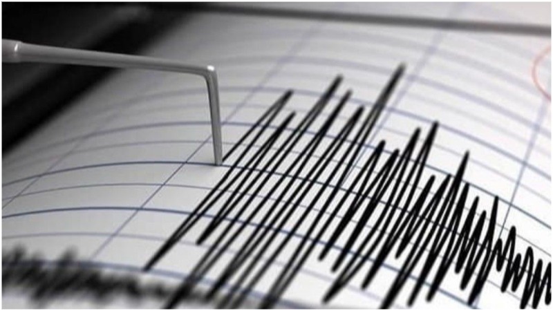  Երկու երկրաշարժ՝ Ադրբեջանում