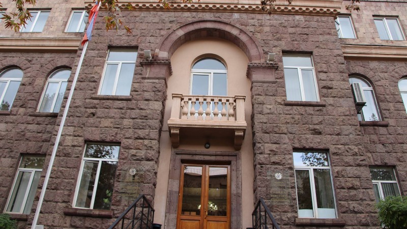 Երևանի ավագանու Նարեկ Մանուկյանի մանդատը փոխանցվել է Արևիկ Բլեջյանցին
