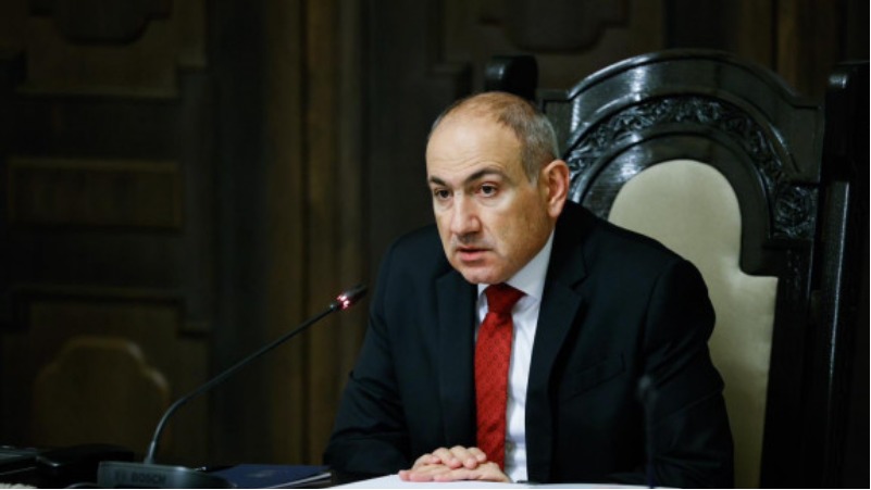 Երբեք թոշակն այնքան չի բարձրացել, որքան վերջին 5 տարում. Նիկոլ Փաշինյան