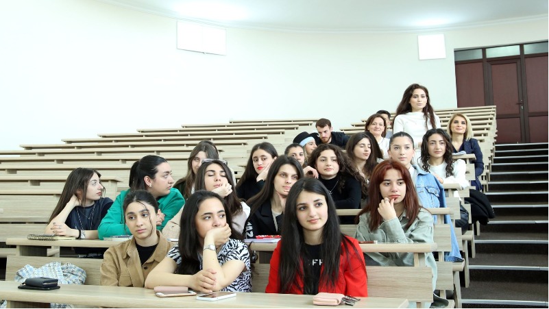 «Պահանջատեր սպառող՝ առողջ սերունդ». այսօր Սպառողների իրավունքների պաշտպանության միջազգային օրն է (լուսանկարներ)