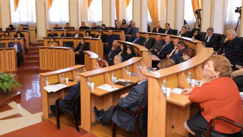 Արցախի պատգամավորները մյուս շաբաթ նիստ կհրավիրեն. «Ժողովուրդ»